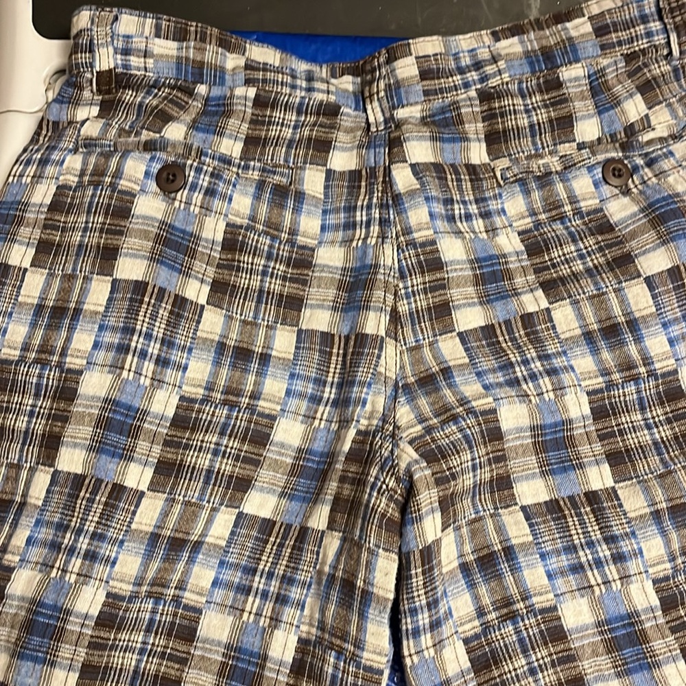 Comfy Alpine Design Shorts - 36 - Picture 4 of 6